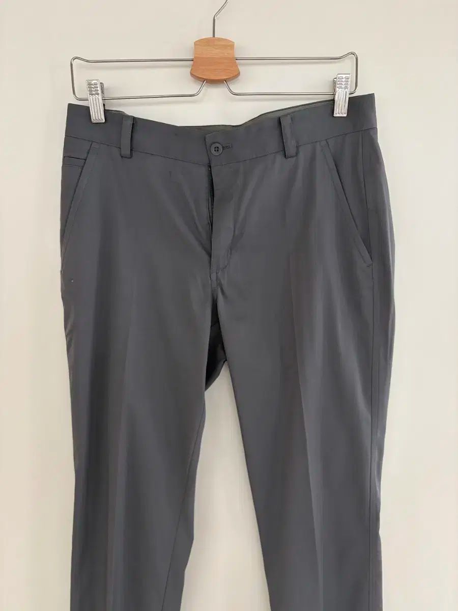 ナイキ NIKE ゴルフ パンツ グレー GOLF ナイキゴルフ メンズ ウェア