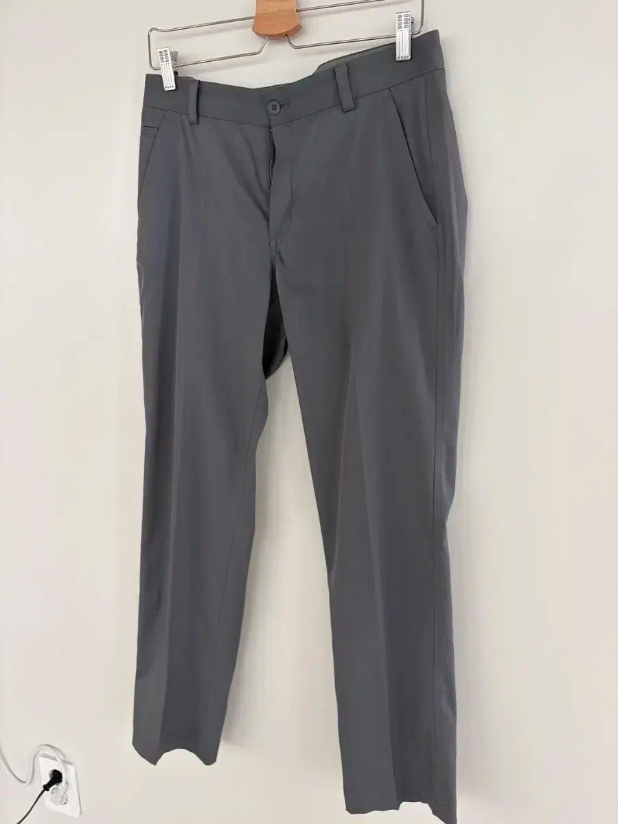 ナイキ NIKE ゴルフ パンツ グレー GOLF ナイキゴルフ メンズ ウェア