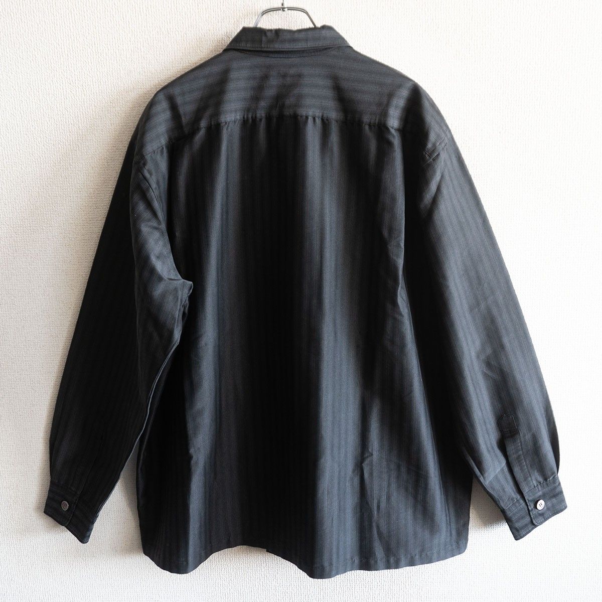 AD1997/アーカイブ】COMME des GARCONS HOMME 【90S/オープンカラー