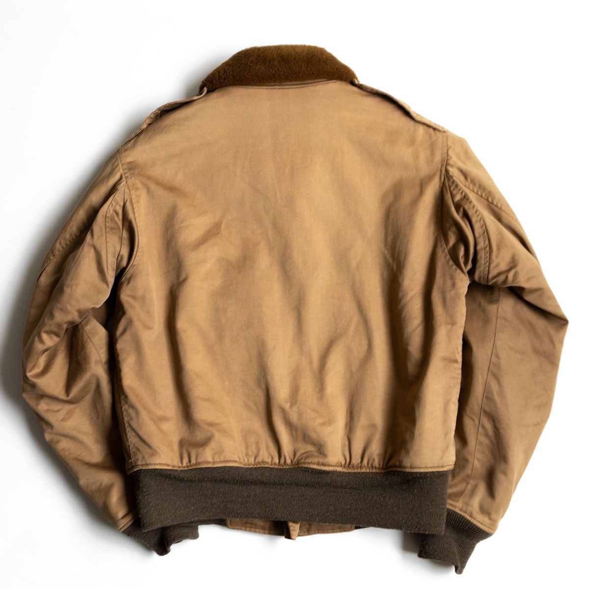 値下げ❗️東洋エンタープライズ　フライトジャケットB-15D Modified 東洋エンタープライズ(TOYO ENTERPRISE)|バズリクソンズ 東洋