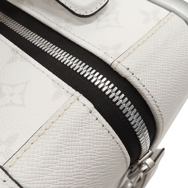 ルイヴィトン LOUIS VUITTON キャリーバッグ スーツケース ホライゾン