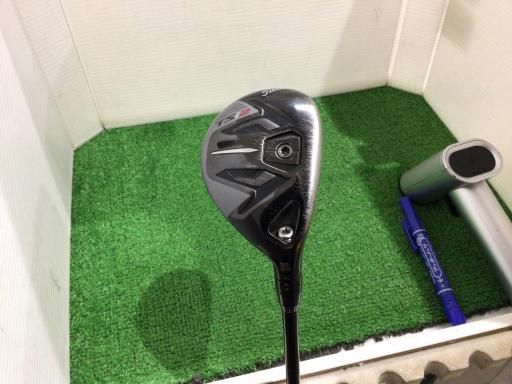 中古】 タイトリスト TSi2 24° ユーティリティ UT TENSEI CK PRO