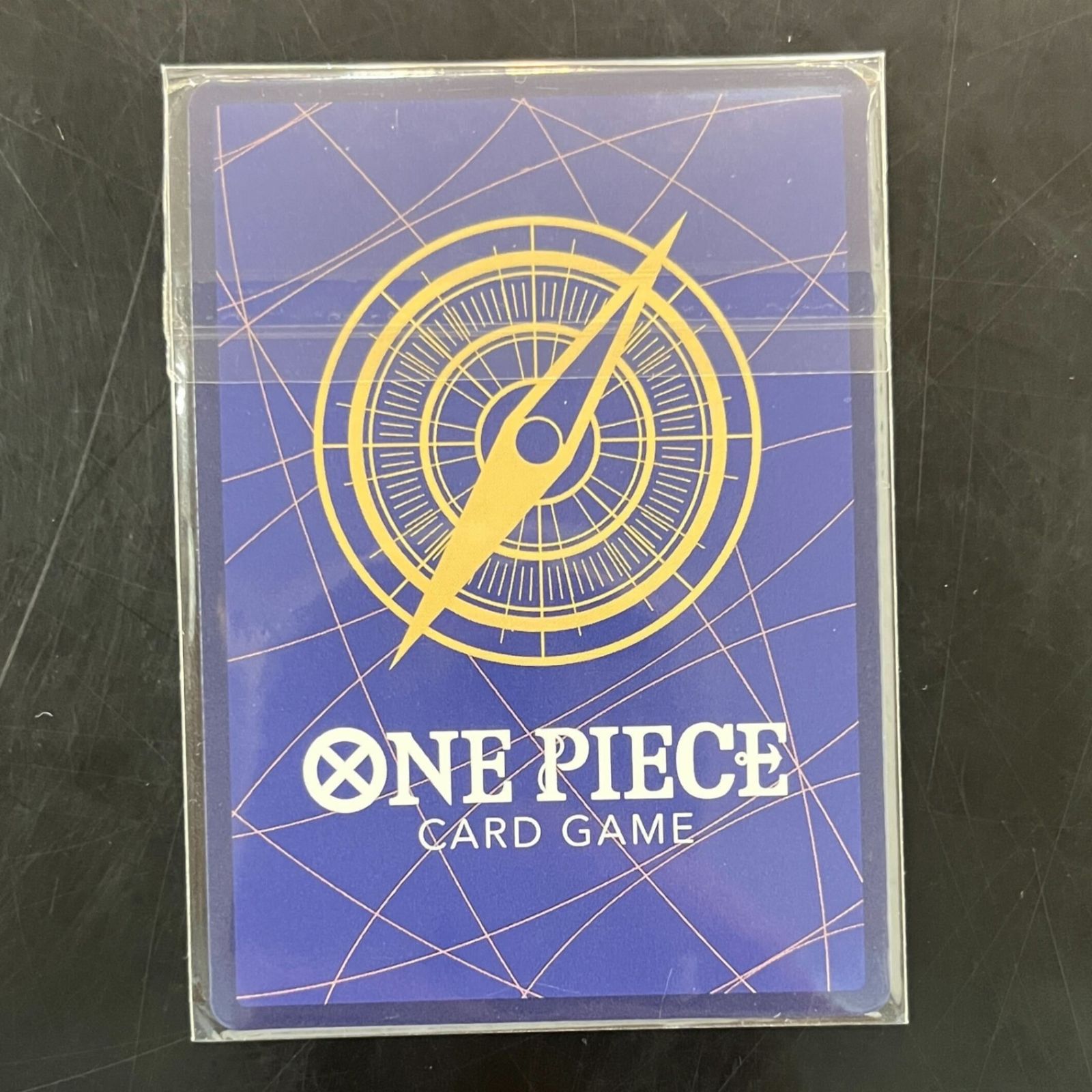 ワンピースカード コビー treasure cup プロモカード　英語版 英語版】コビー coby Treasure Cup OP02-003 発送時期:1ヶ月以内