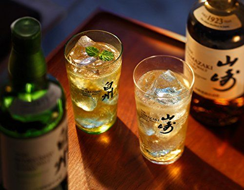 サントリー 山崎・白州 セット サントリー シングルモルトウイスキー 山崎 【飲み比べセット】山崎