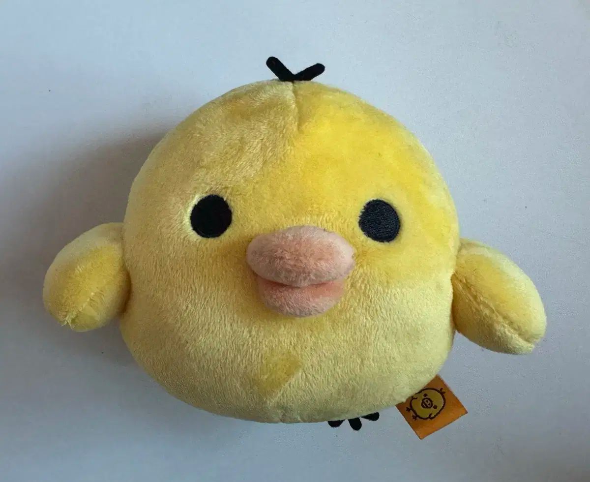  キーイロイトゥーリ ぬいぐるみ その他