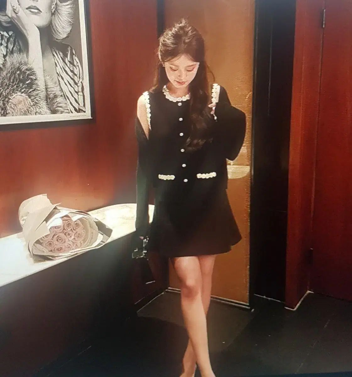 TEMPEST ウンチャン トレカ テレ TEMPEST トレカ 韓国 TEMPEST