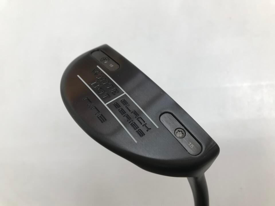 WHITE HOT BLACK NINE | 中古 | パター | オデッセイ【最短即日発送】