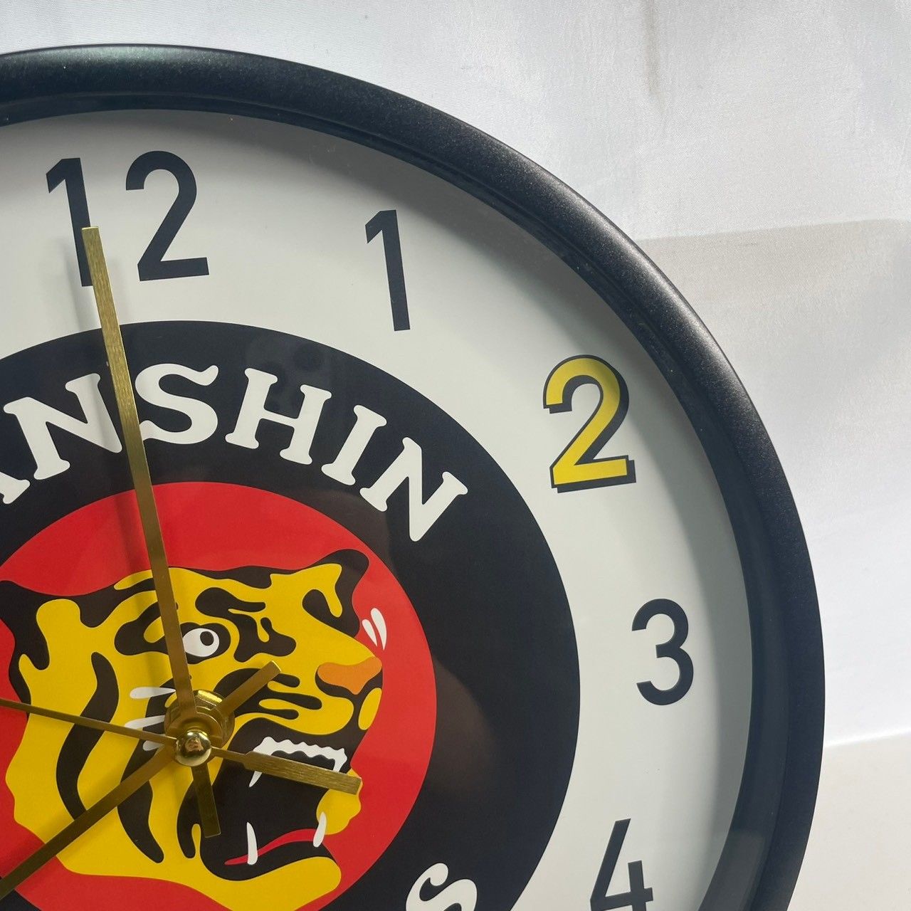 阪神タイガースファンクラブグッズ計８点セット(非売品) ○【動作確認済み】非売品 阪神タイガース 時計 ファンクラブグッズ