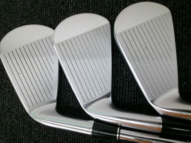 中古 アイアンセット ダンロップ スリクソンZX5 Mk II/DG 120/X100/24