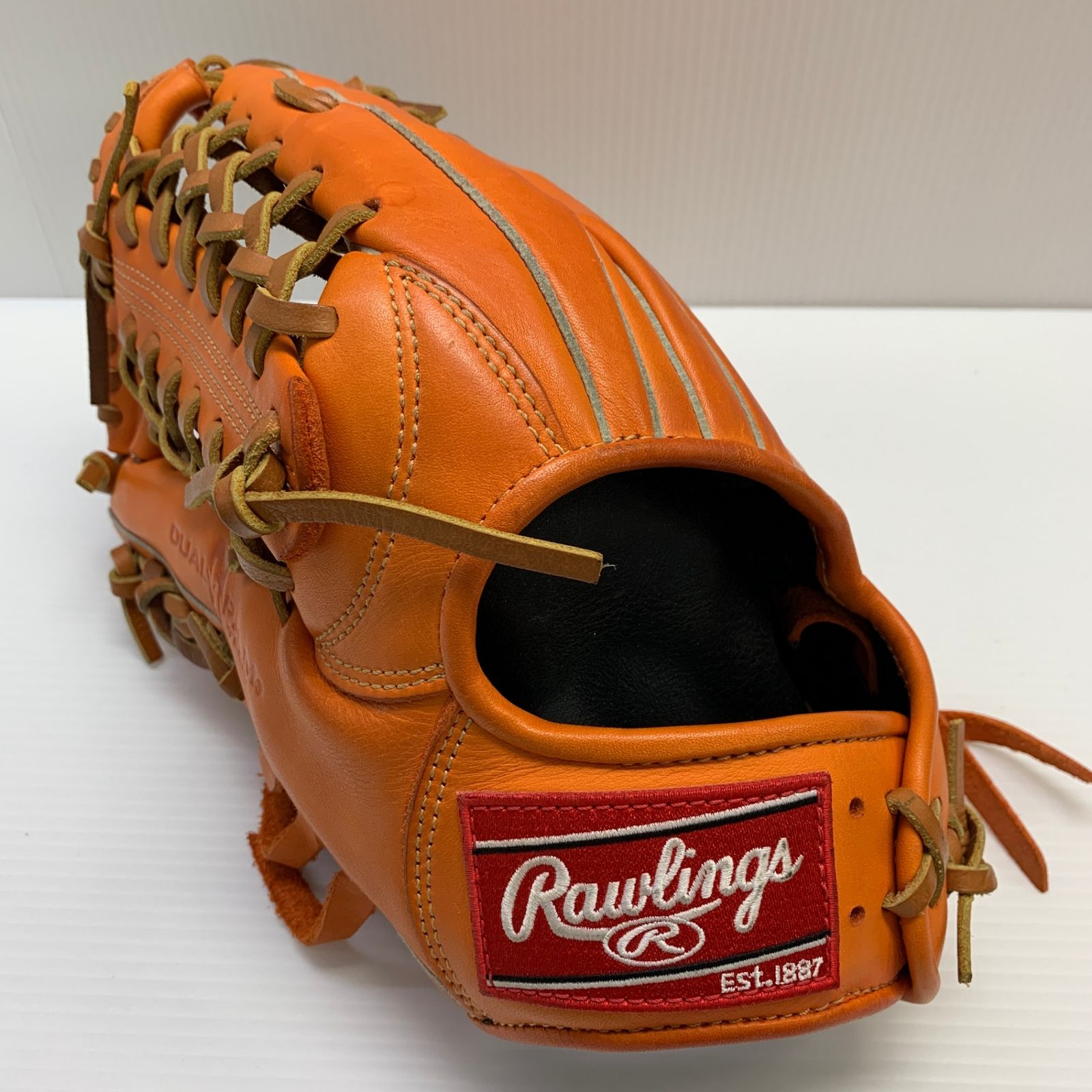 ローリングス Rawlings HOH 軟式 大人 一般 外野手用 グローブ グラブ