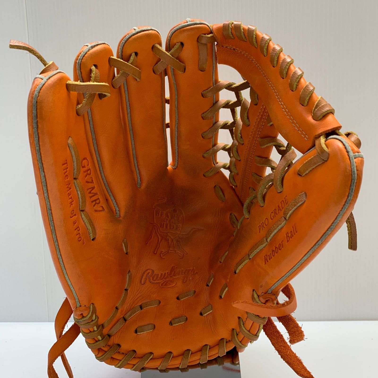 ローリングス Rawlings HOH 軟式 大人 一般 外野手用 グローブ グラブ 