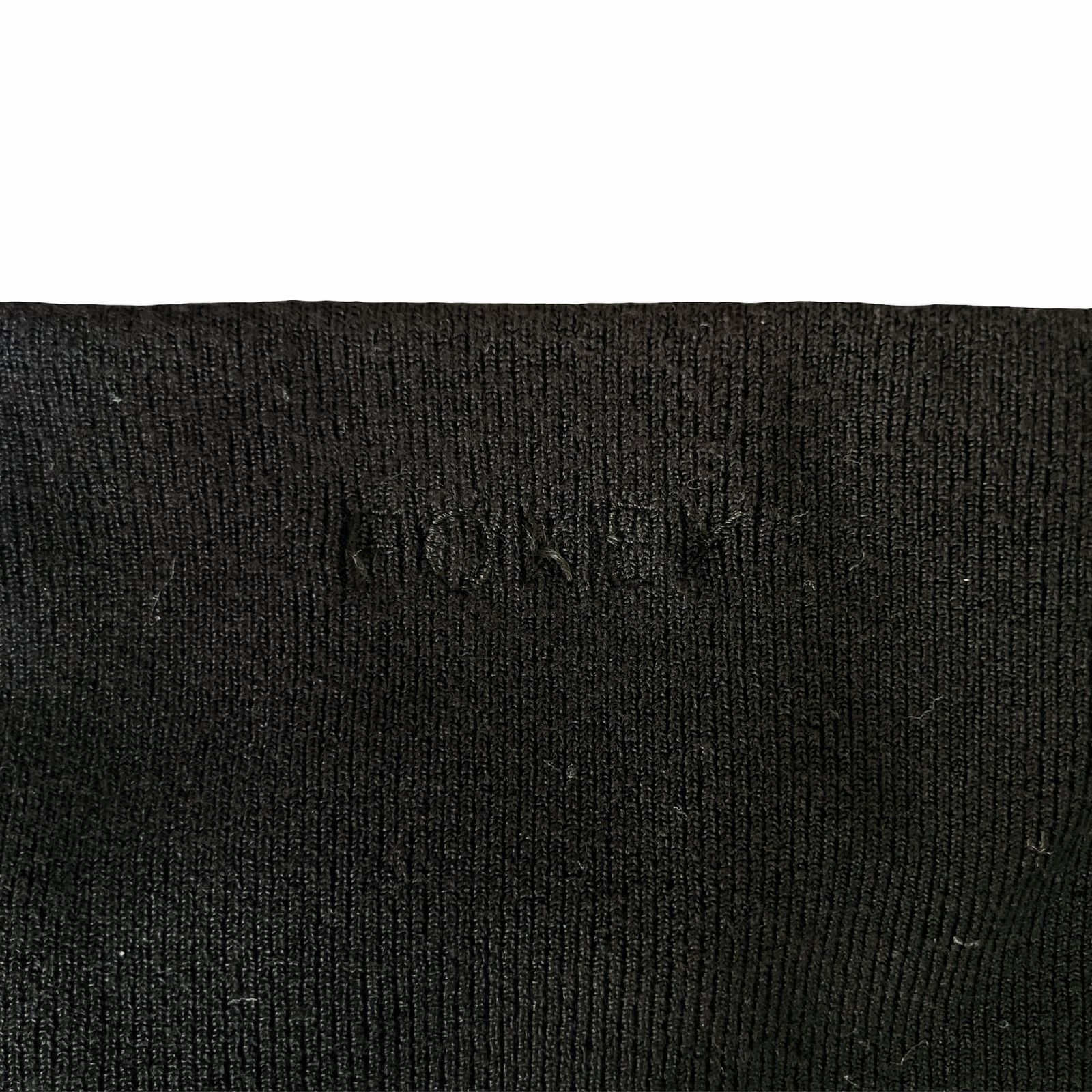 FOXEY NEW YORK フォクシー ニューヨーク ノースリーブ カットソー