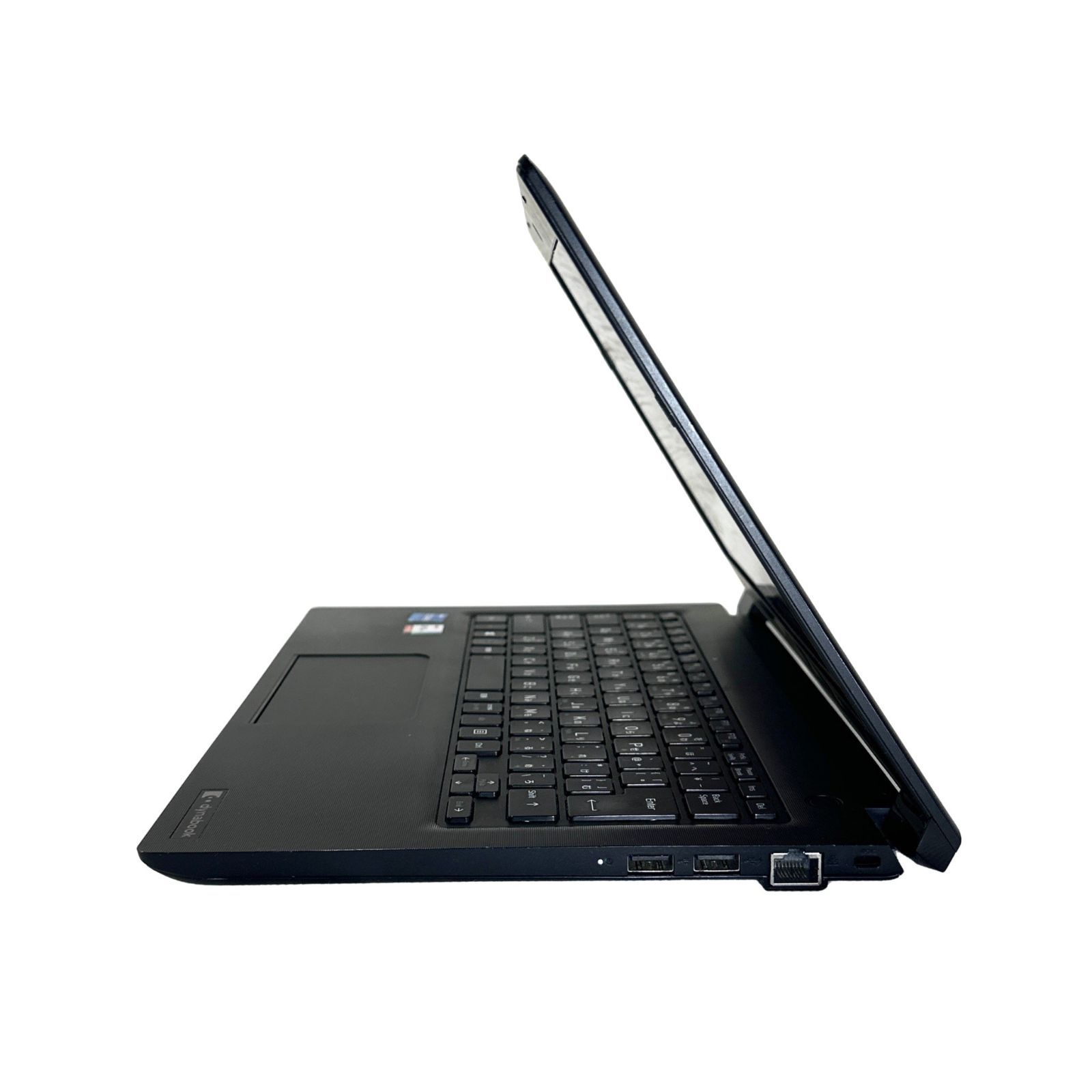 外観良好✨S73/HS／第11世代i5・16GB・SSD256GB｜軽量13.3型FHD