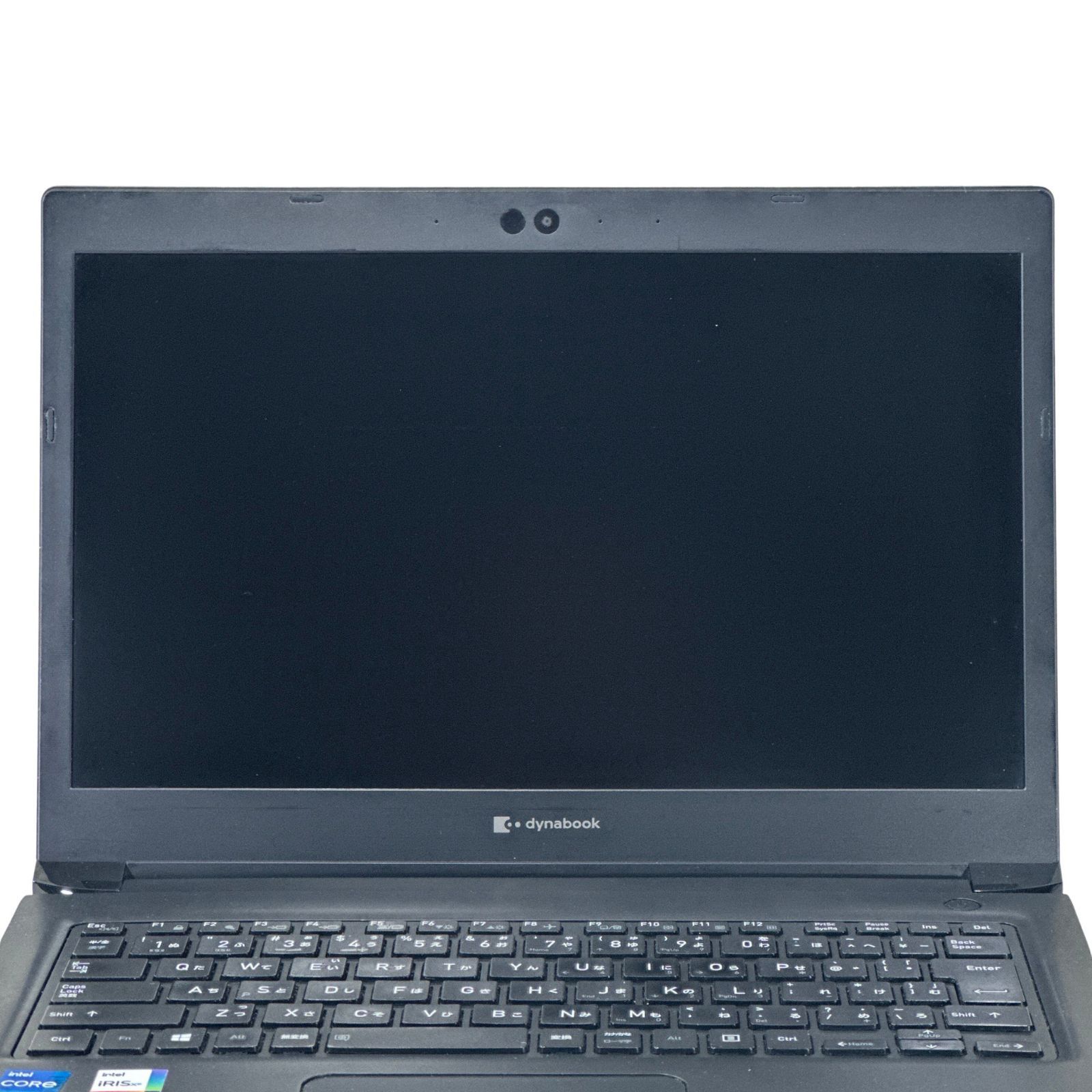 ✨バッテリー良好✨dynabook i7 16GB SSD256GB カメラ XZ/HY Webモデル ダークテックブルー | W6XZHY7CBL | 【公式PC通販