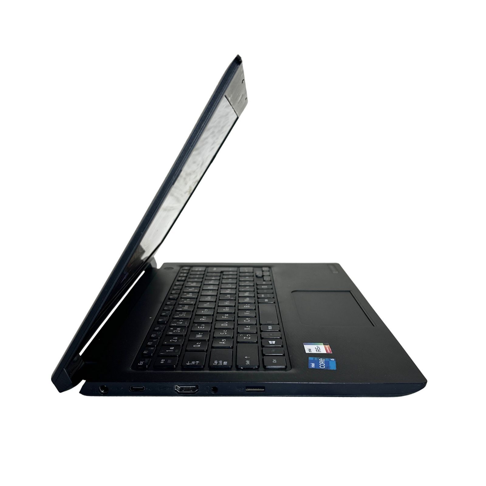 外観良好✨S73/HS／第11世代i5・16GB・SSD256GB｜軽量13.3型FHD