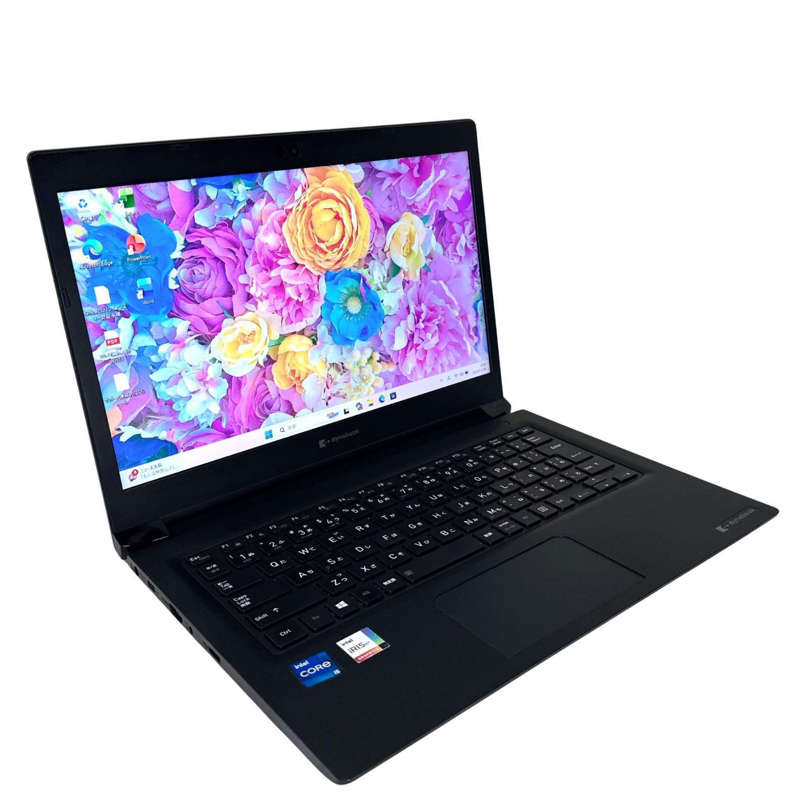 外観良好✨S73/HS／第11世代i5・16GB・SSD256GB｜軽量13.3型FHD