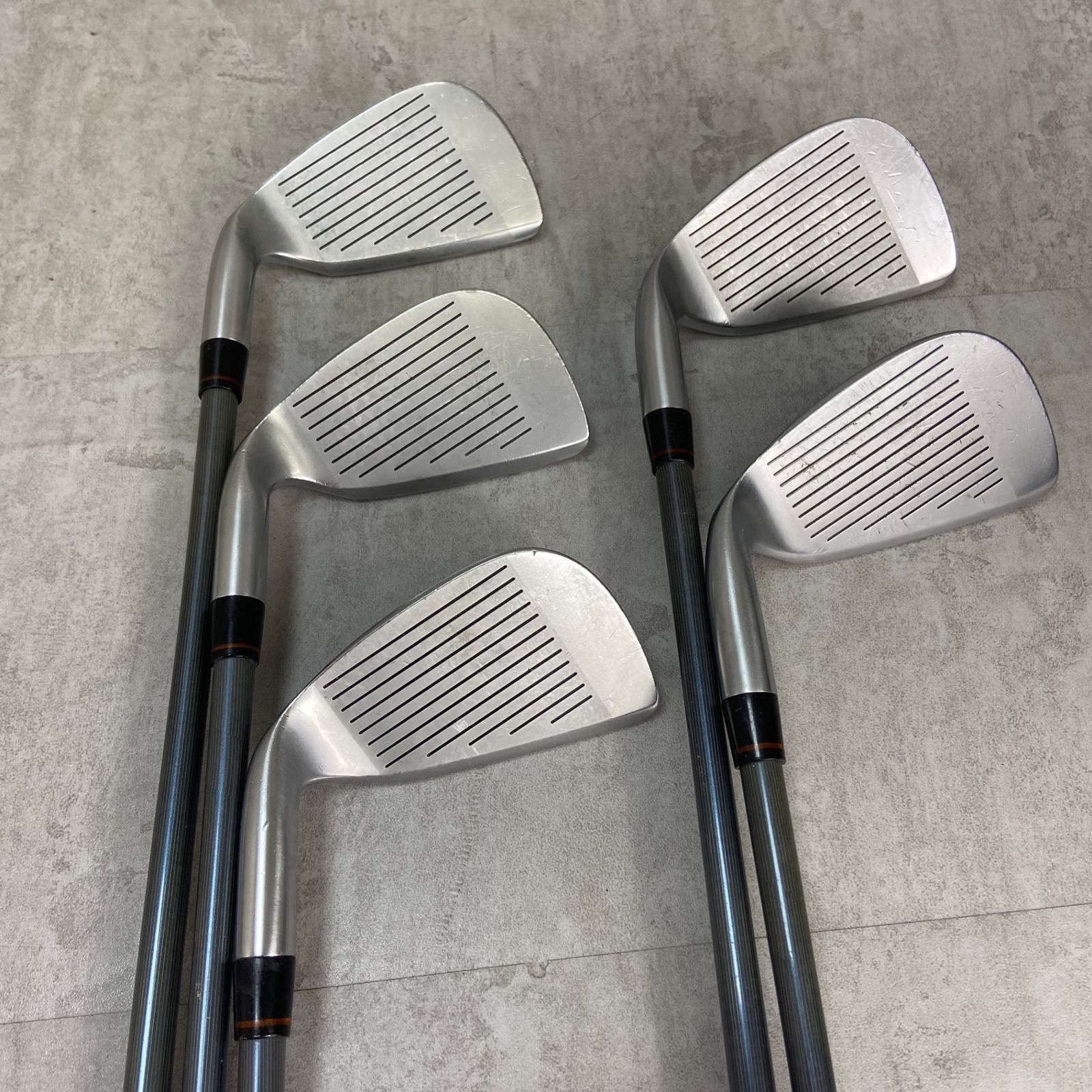 ホンマ LB-280 メンズゴルフ アイアンセット 10本 R 右利き用 HONMA