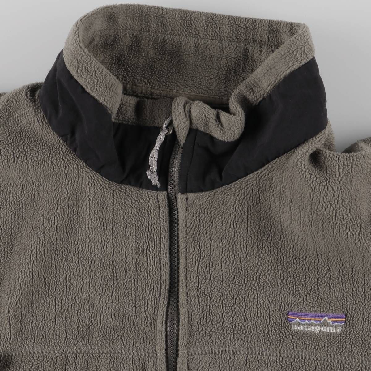 古着 00年代 パタゴニア Patagonia レギュレーターR3 25301FA02 