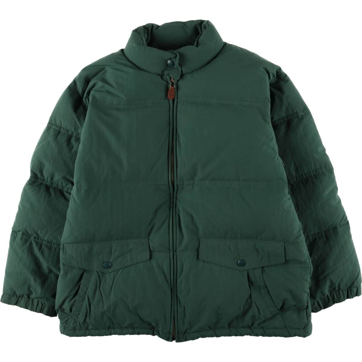 Bauer Eddie エディーバウアー 00年代 古着 (エディーバウアー) 中古 