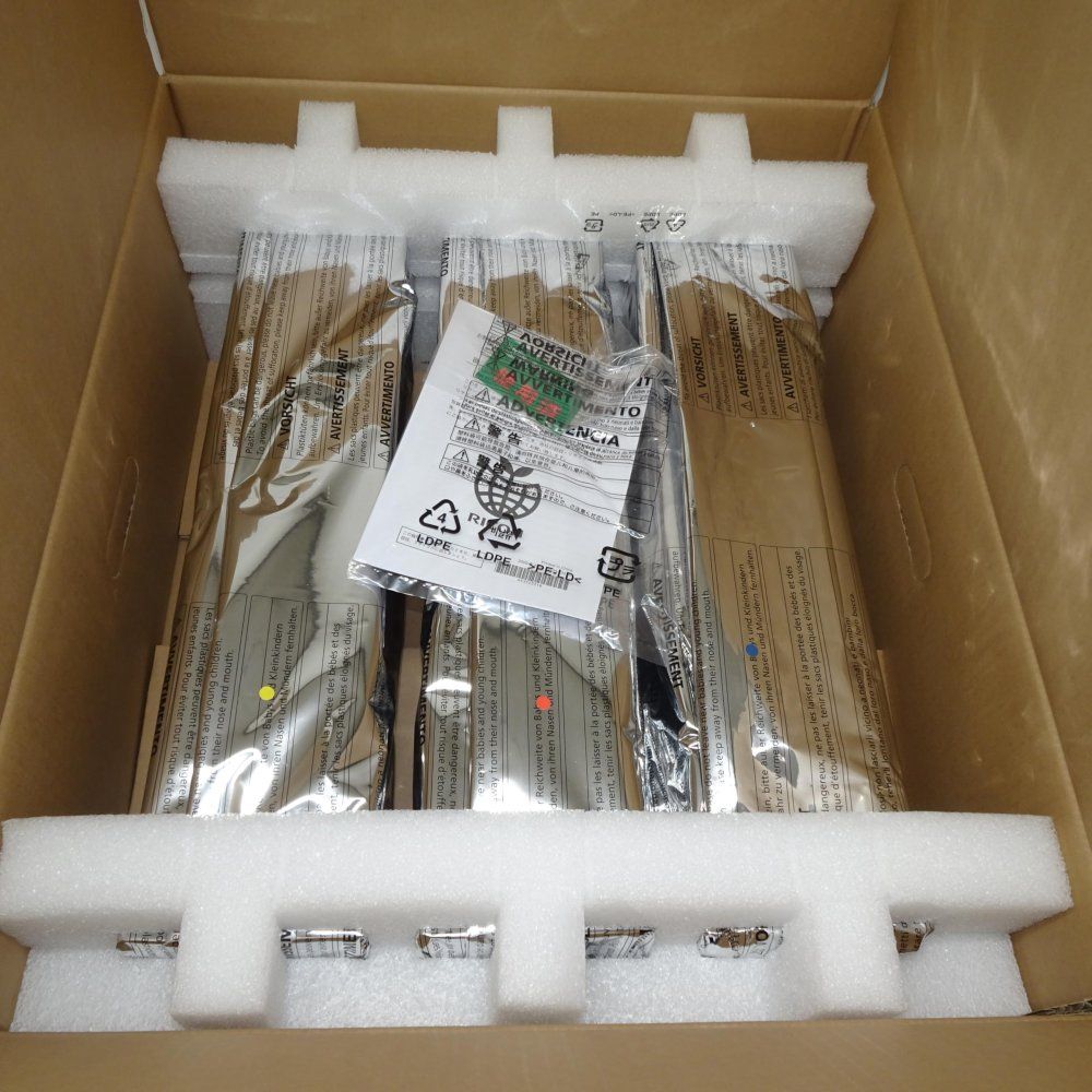 リコー RICOH SPドラムユニットカラーC840 - メルカリ