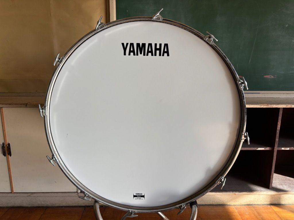 ドラム YAMAHA CB 5320 2520