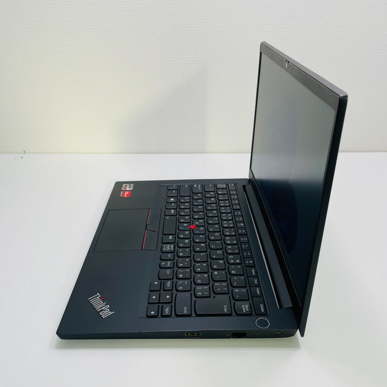 ThinkPad E14 Gen3 Ryzen7 16GB 512GB Office付 - メルカリ