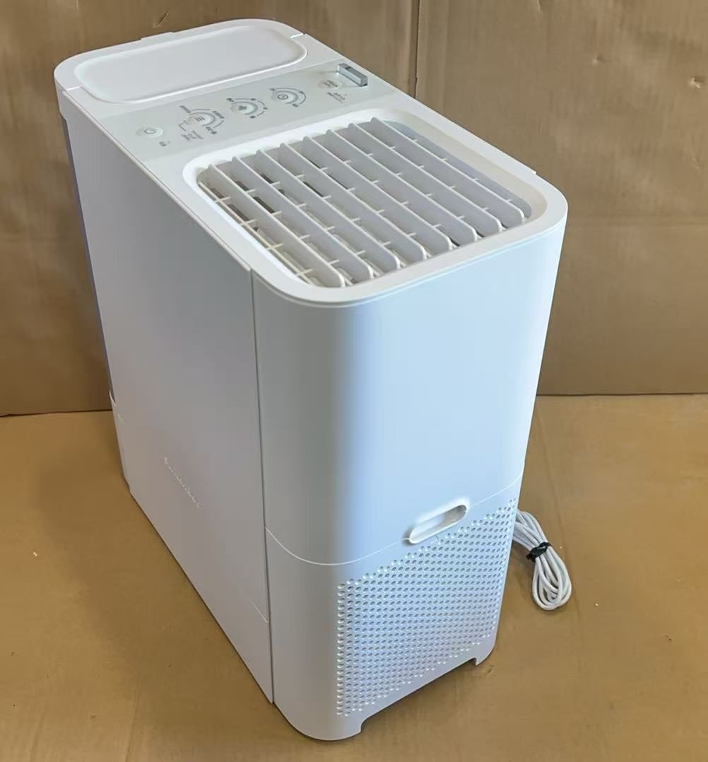 SwitchBot 加湿器 気化式 Alexa 大容量 未使用 SwitchBot 加湿器 気化