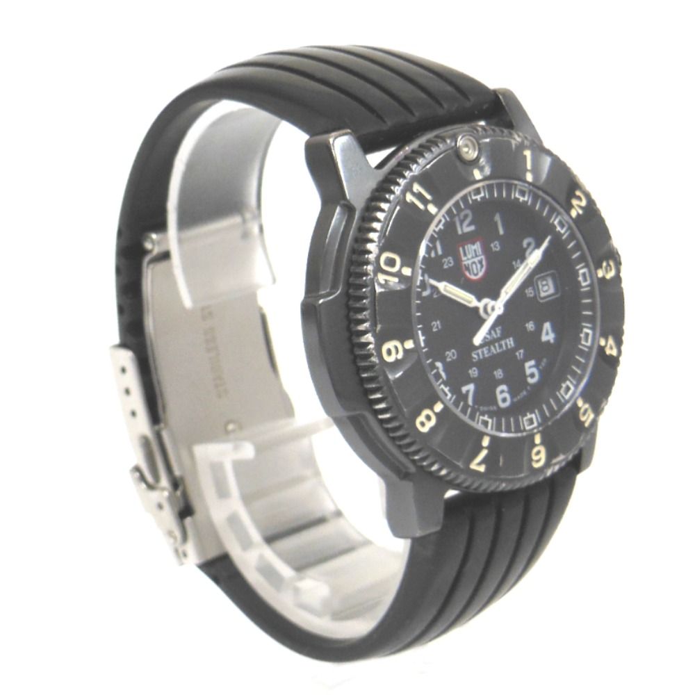 NA47031 ルミノックス 腕時計 ナイトホーク NIGHTHAWK SERIES 3400 F