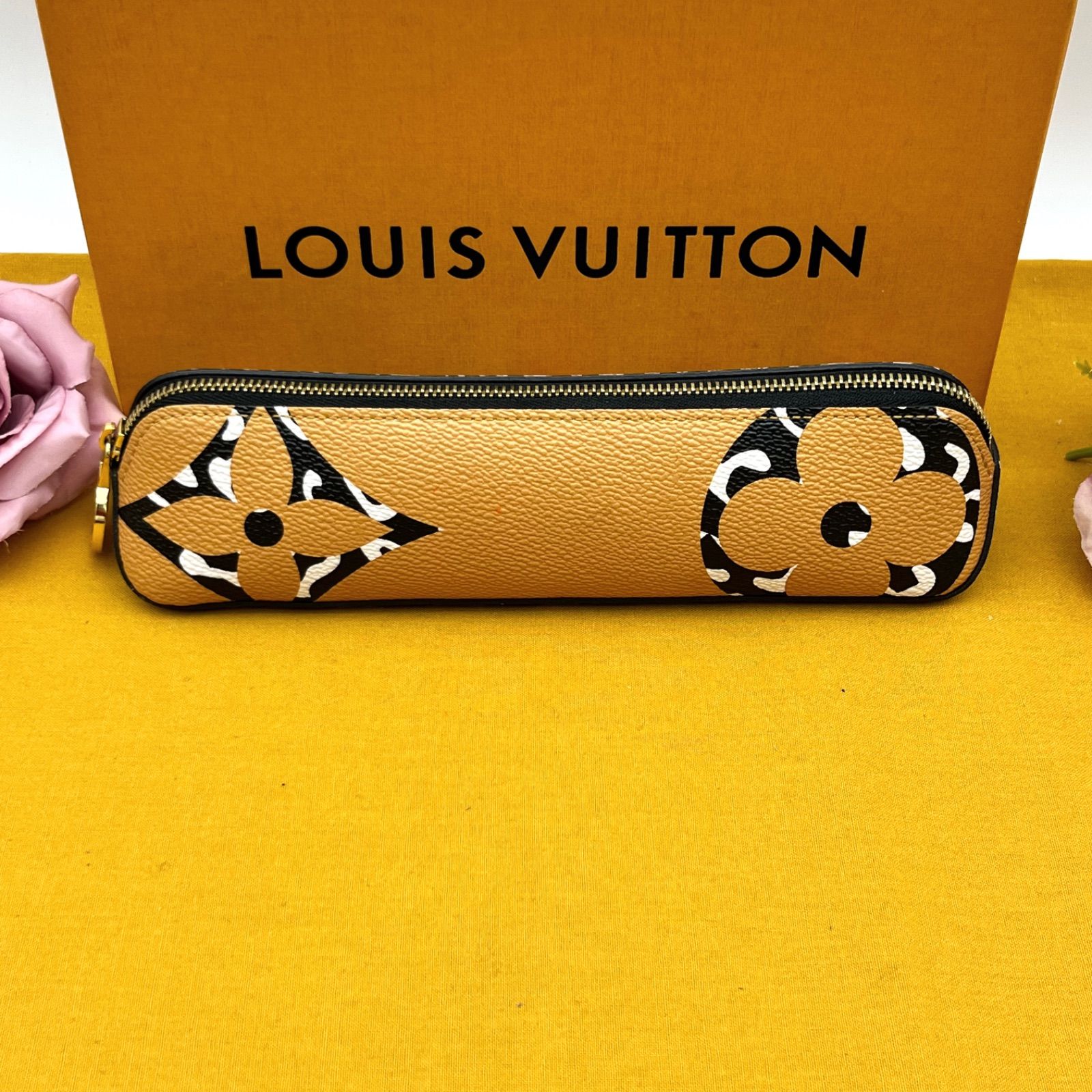✨極美品✨ LOUIS VUITTON ルイヴィトン モノグラム ジャイアント