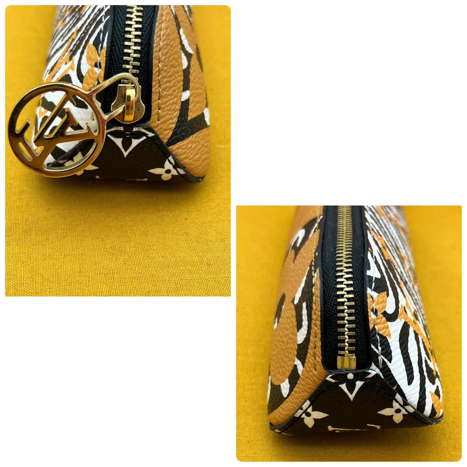 ✨極美品✨ LOUIS VUITTON ルイヴィトン モノグラム ジャイアント