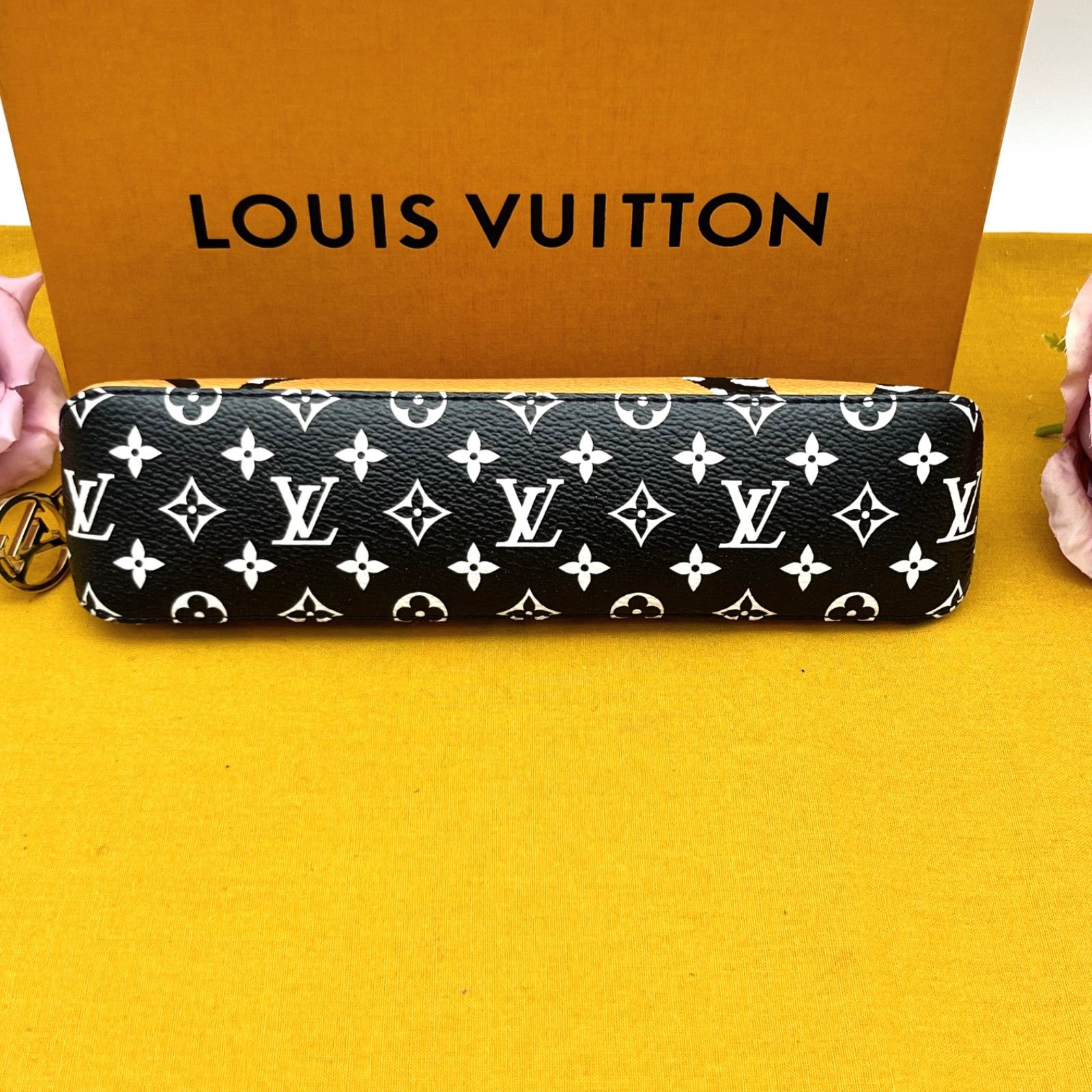 ✨極美品✨ LOUIS VUITTON ルイヴィトン モノグラム ジャイアント