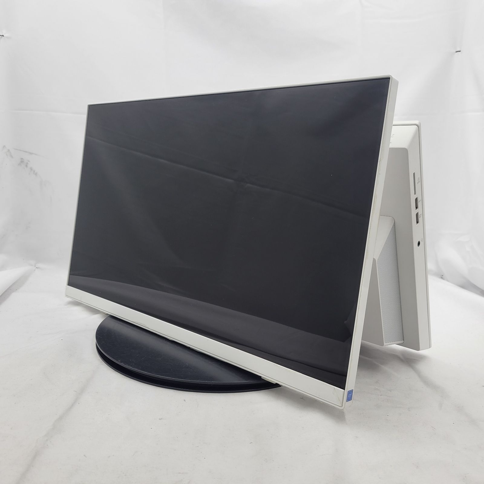 ☆OS入☆ NEC LAVIE Home All-in-one HA370/RAW PC-GD19CFCBTZYHA2YCA