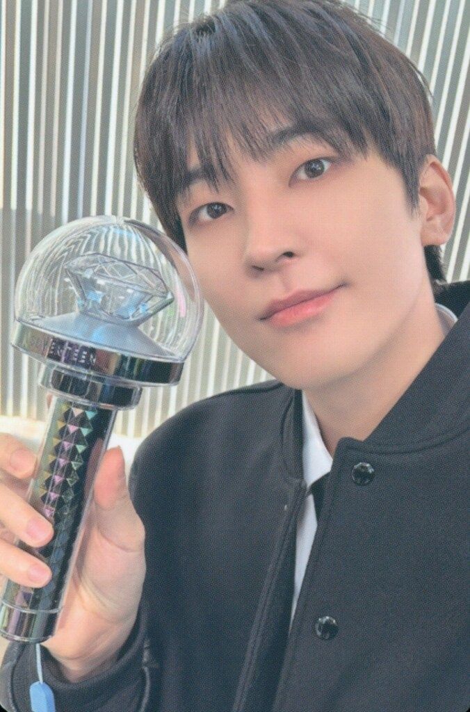 carat zone ウォヌ カラットゾーン 2025 公式】 SEVENTEEN CARATZONE