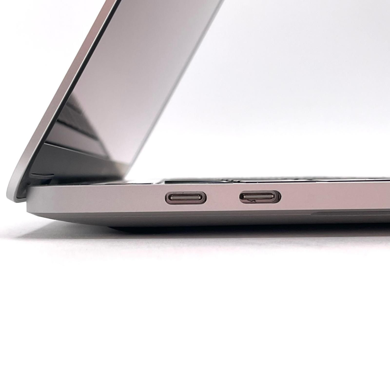 Apple MacBook Pro 13インチ 2020 2 GHz クアッドコア Intel Core i5