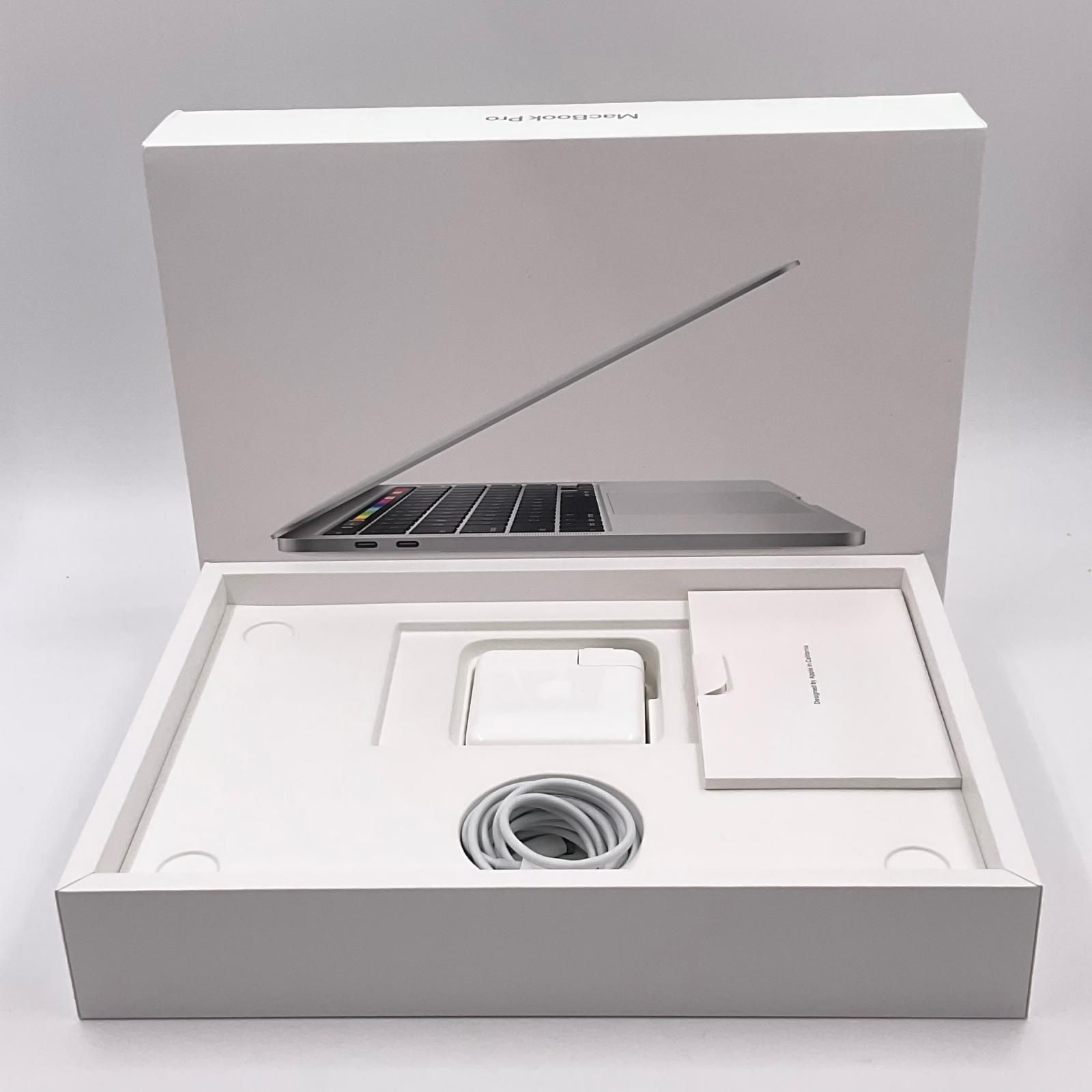 Apple MacBook Pro 13インチ 2020 2 GHz クアッドコア Intel Core i5