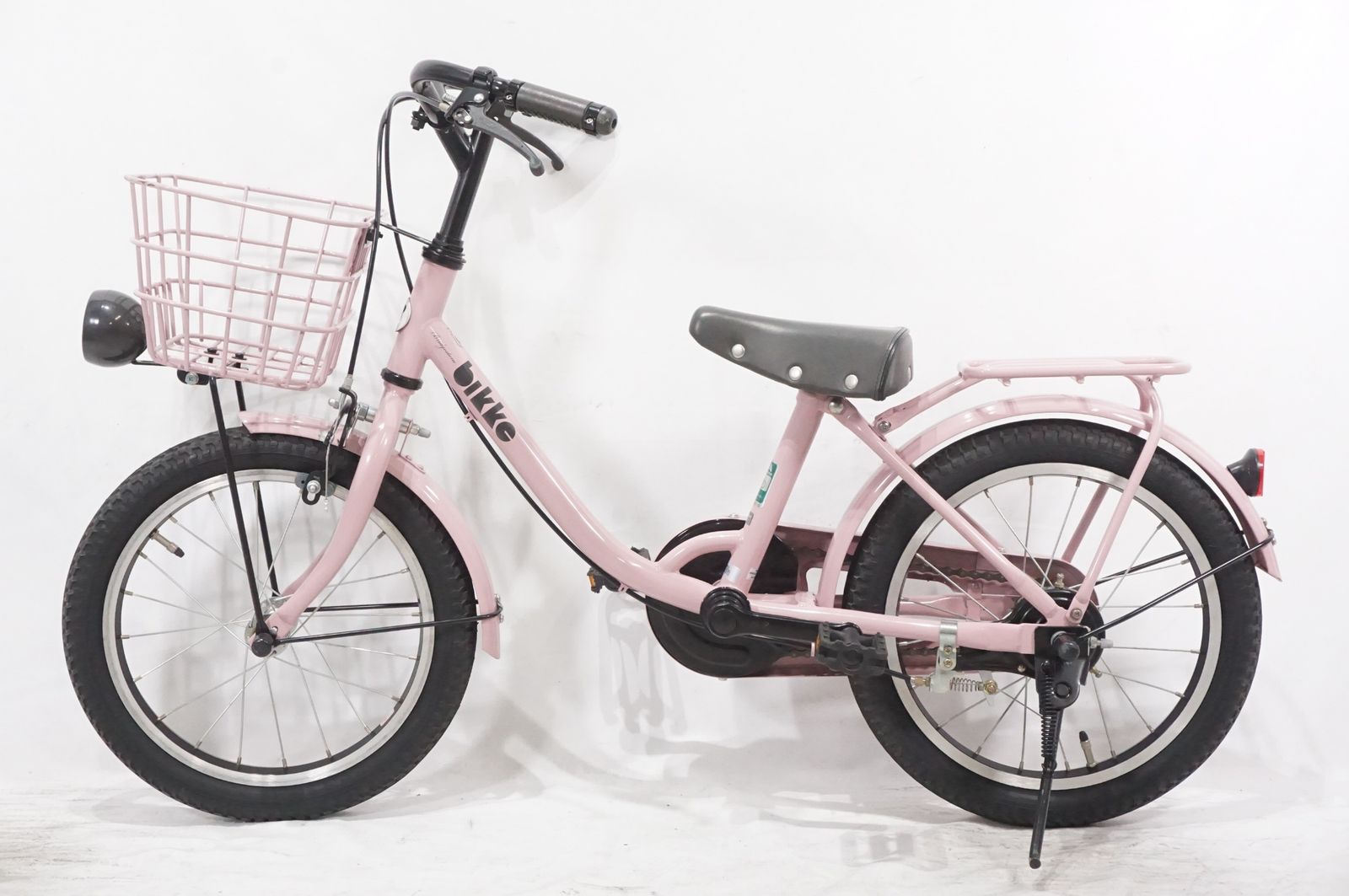 BRIDGESTONE 「ブリヂストン」 BIKKE M16 2022年頃 キッズバイク