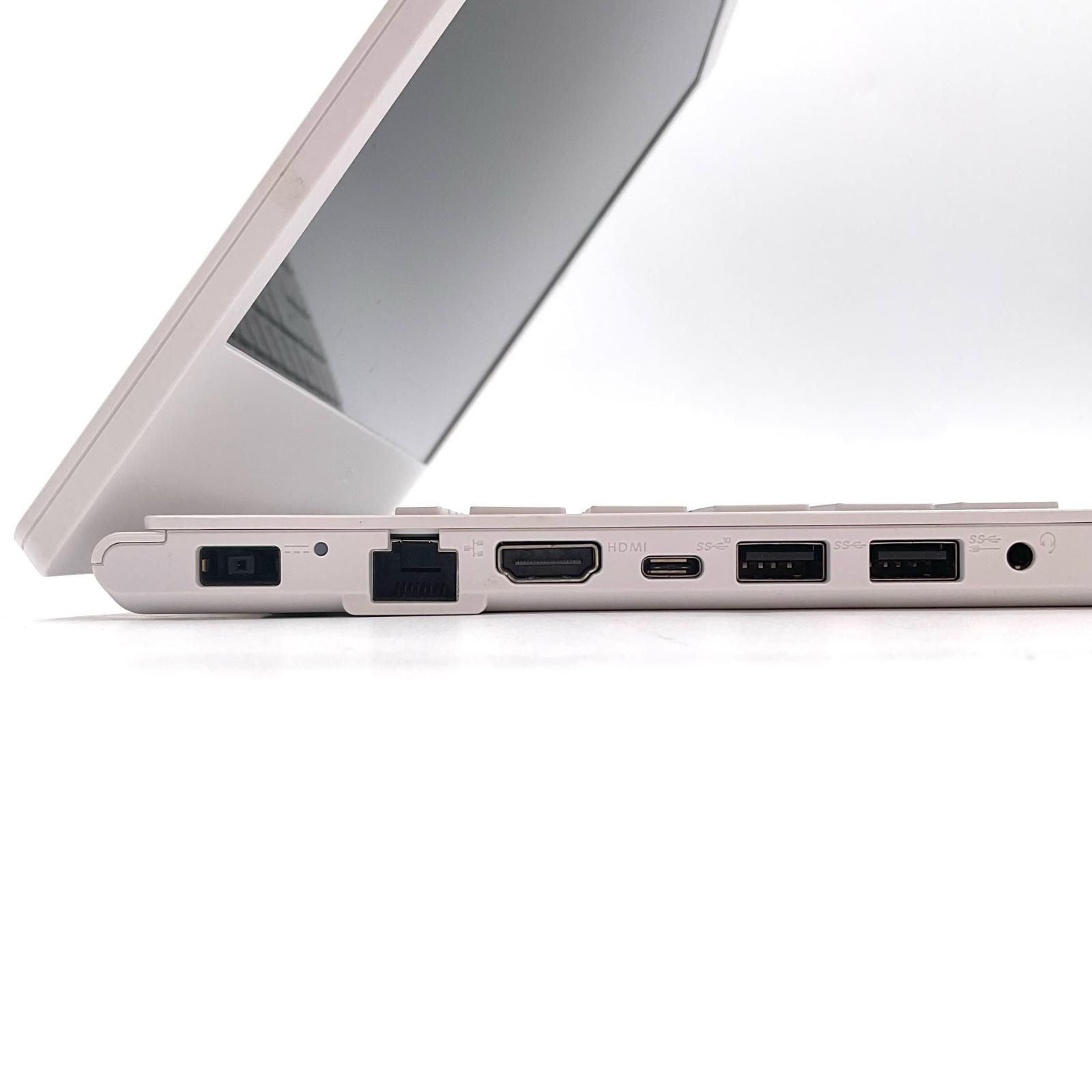 NEC LAVIE PC-N1555AAW-J Intel Core i5-10210U 8GB M.2 SSD 512GB