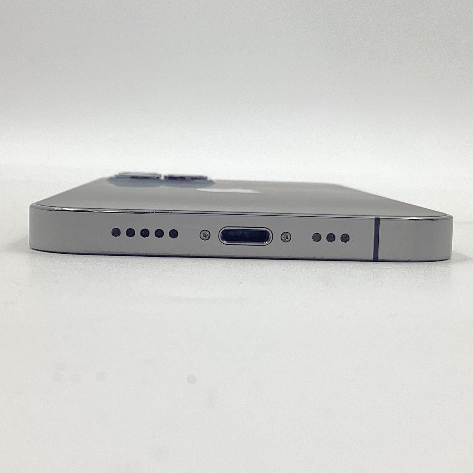 iPhone 12 Pro 256GB グラファイト docomo 白ロム 動作確認済 78