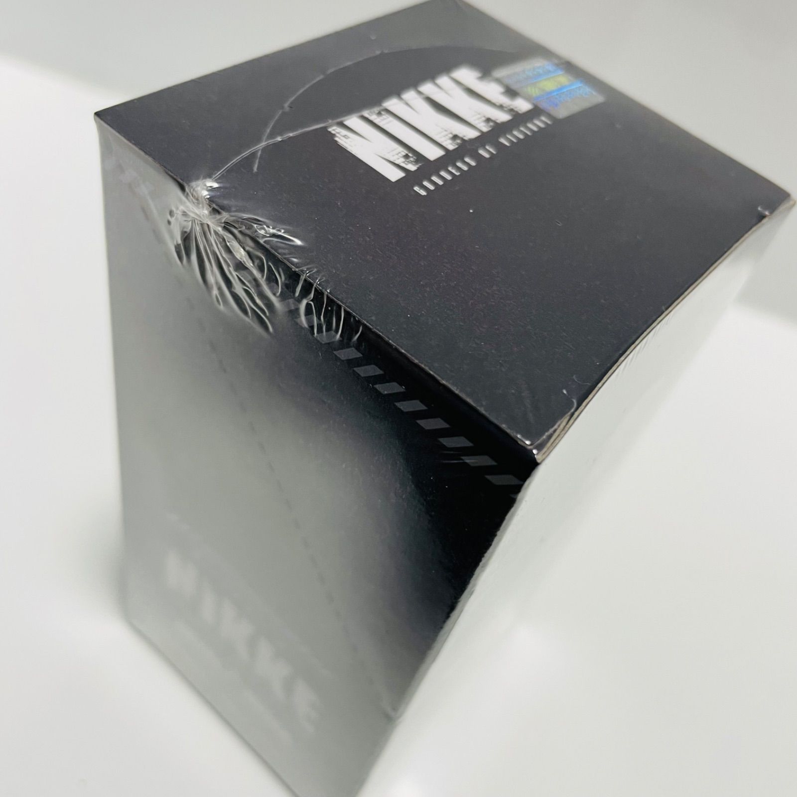 勝利の女神:NIKKE NIVEL ARENA ブースターパック BT01 エンカウンター