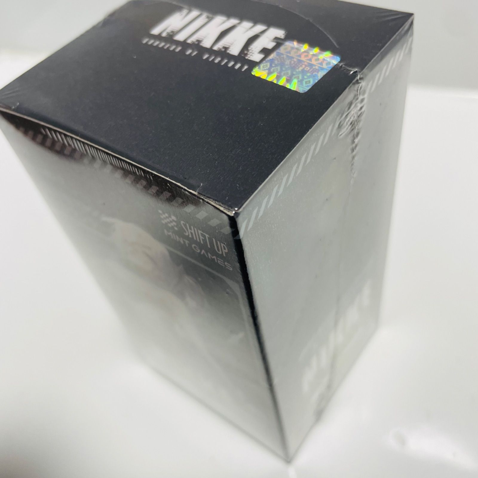 勝利の女神:NIKKE NIVEL ARENA ブースターパック BT01 エンカウンター