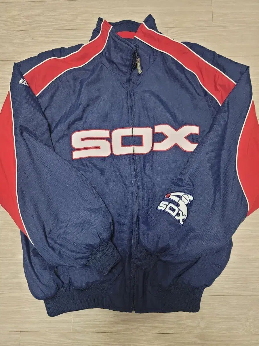 XL マジェスティック クーパーズタウン シカゴ ホワイトソックス