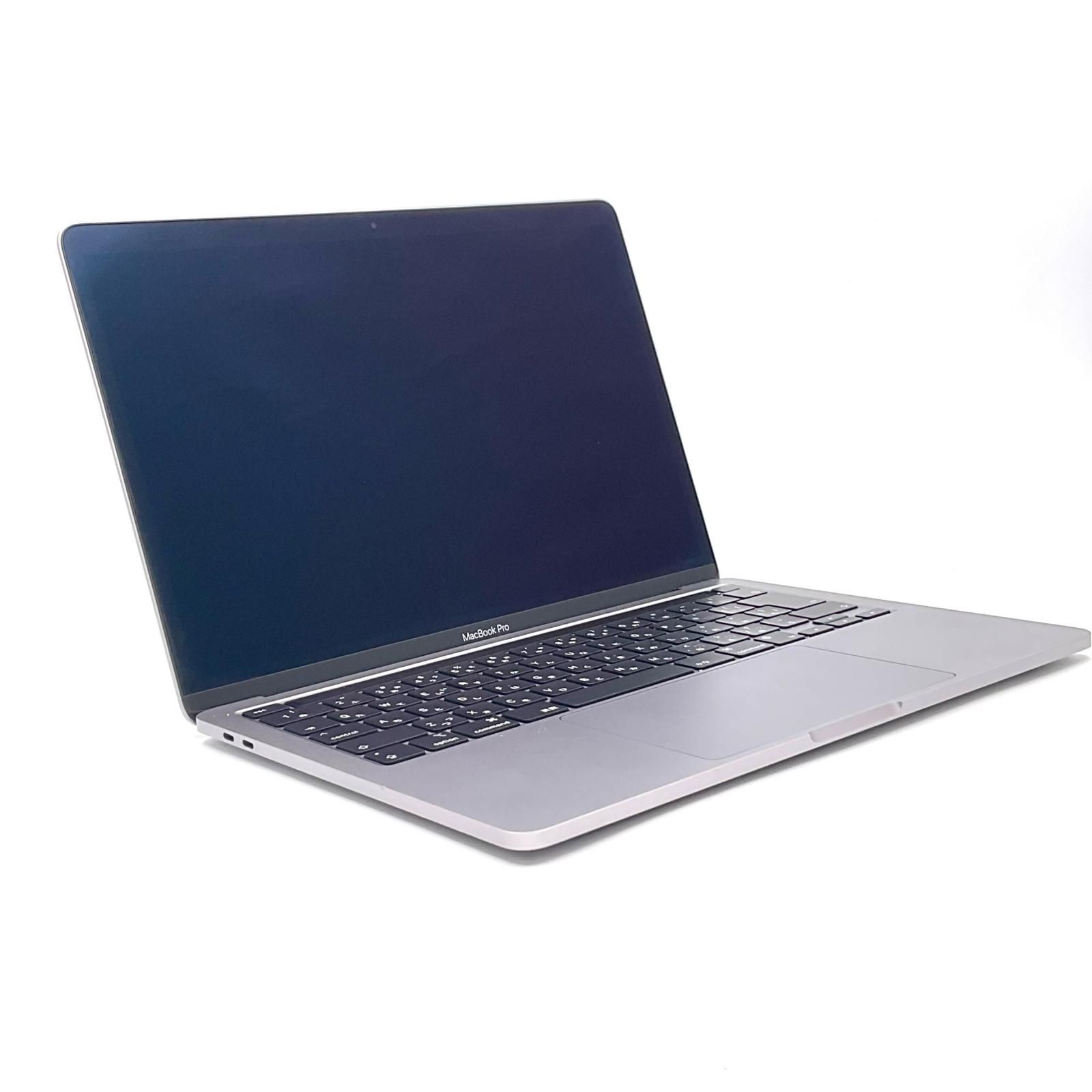 Apple MacBook Pro 13インチ 2020 Apple M1 16GB SSD 256GB シルバー