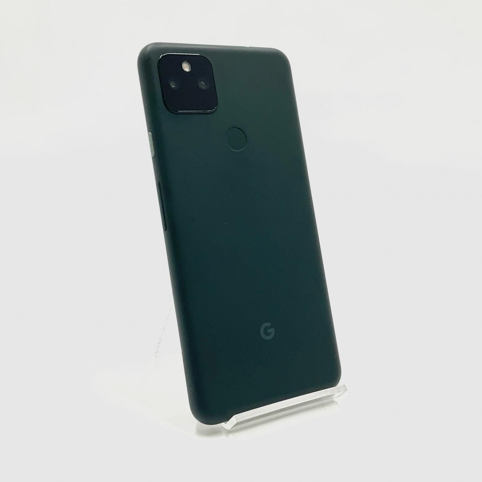Google Pixel 5a 本体 SIMフリー 動作確認済 【公式通販】