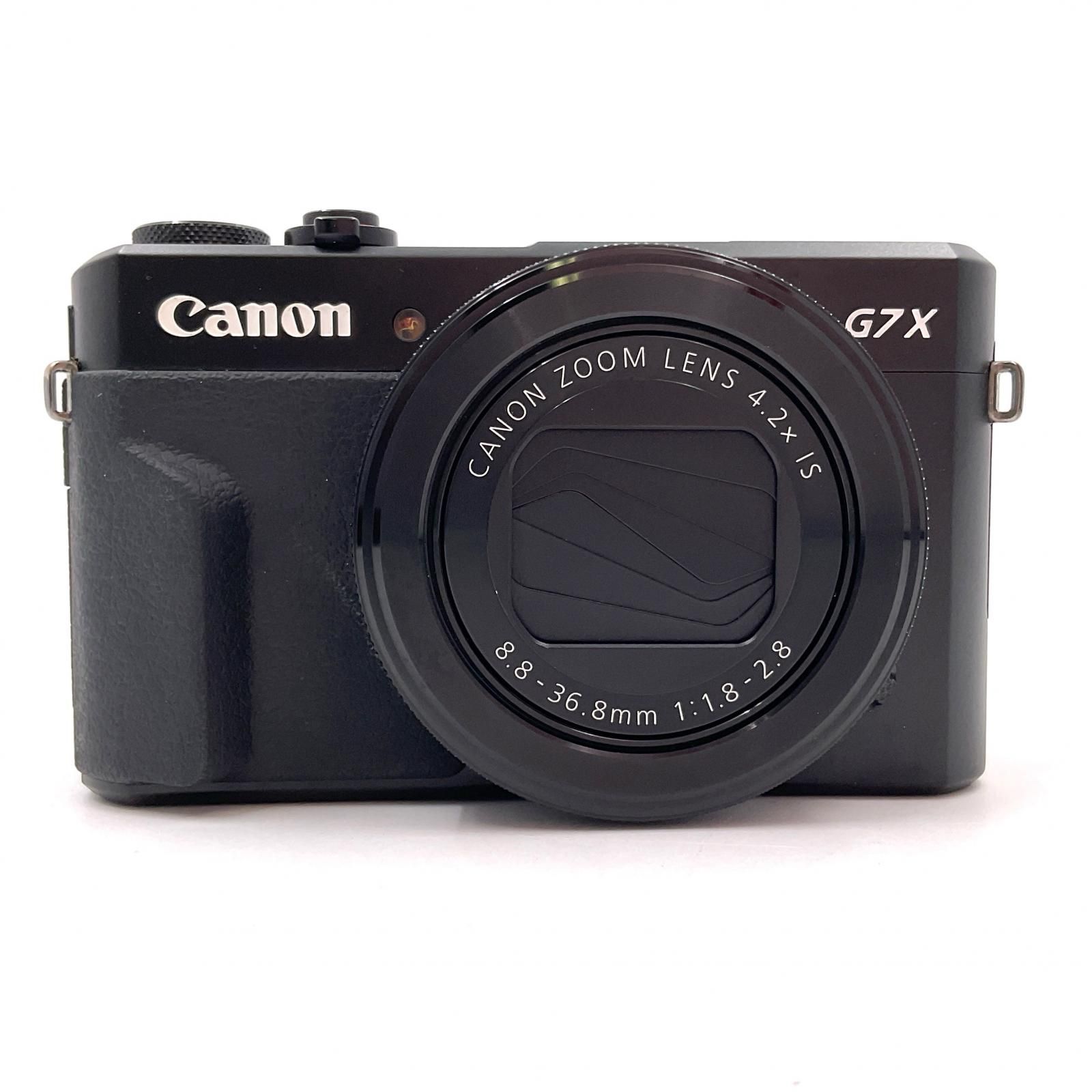 【返品保証・動作確認済】Canon PowerShot G7 X Amazon.com : Canon PowerShot G7 X Mark III Digital Camera (Silver