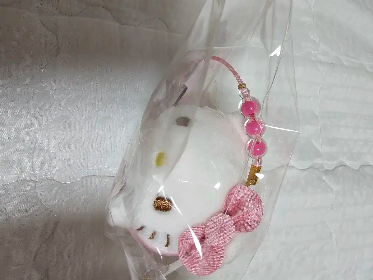 【未使用】サンリオ＊ハローキティ＊ストラップ ハローキティ ストラップ 未開封 サンリオ ご当地 限定 個セット未開封