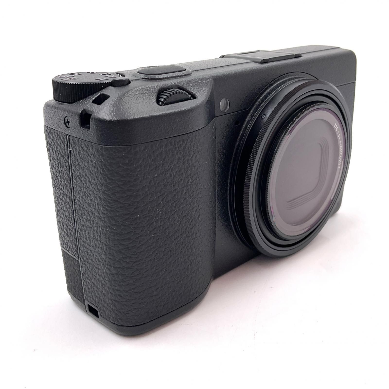 【返品保証・動作確認済】RICOH GR DIGITAL III 返品保証・動作確認済】RICOH GR DIGITAL III 返品保証・動作確認済