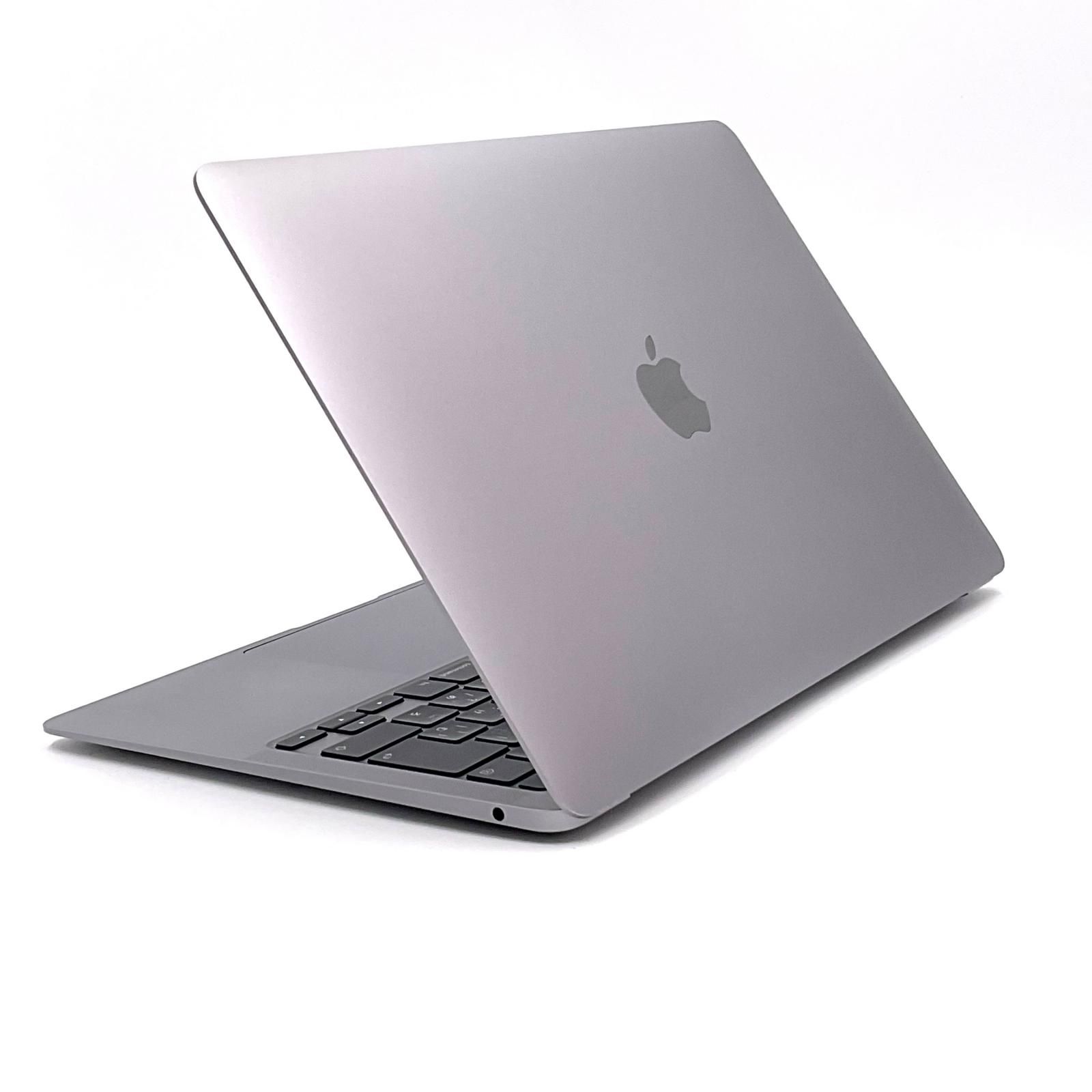 MacBook Air 13.3インチ 13.3インチMacBook Air [整備済製品] 8コアCPUと8コアGPUを搭載した