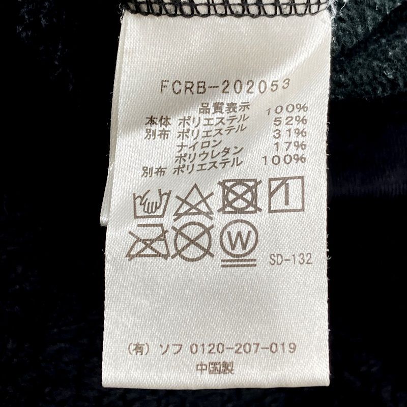 F.C.Real Bristol エフシーレアルブリストル ボアジャケット ポーラ