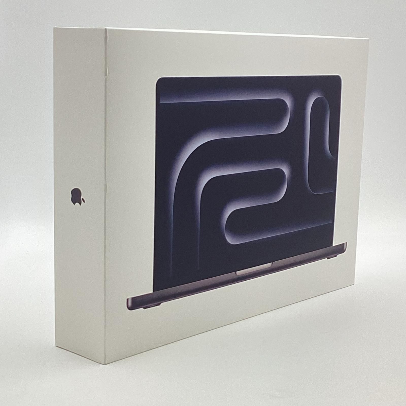 【新品未開封】MacBook Pro 14インチ 14インチMacBook Pro [整備済製品] 10コアCPUと16コアGPUを搭載した