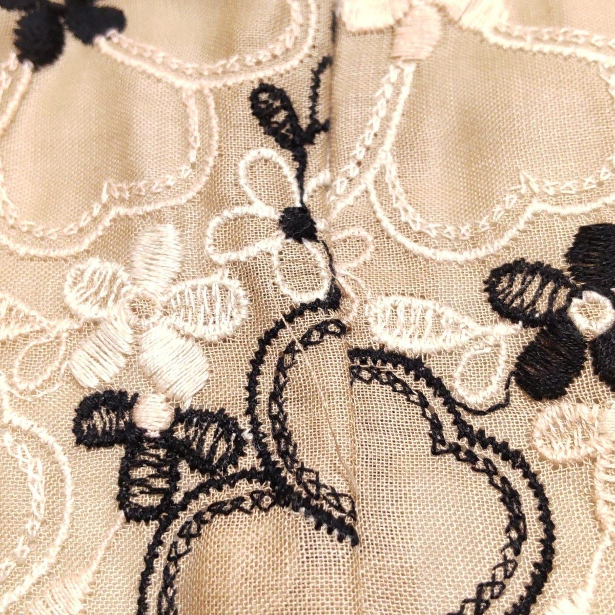 TOCCA(トッカ) ワンピース サイズ0 XS レディース美品 - ライト